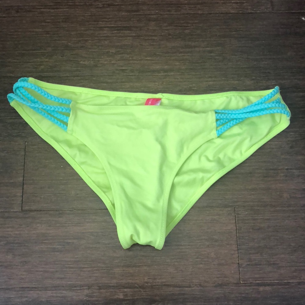 Victoria’s Secret Swim Bottoms